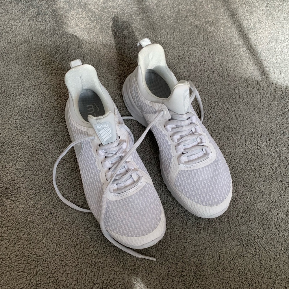 Nike rival renew